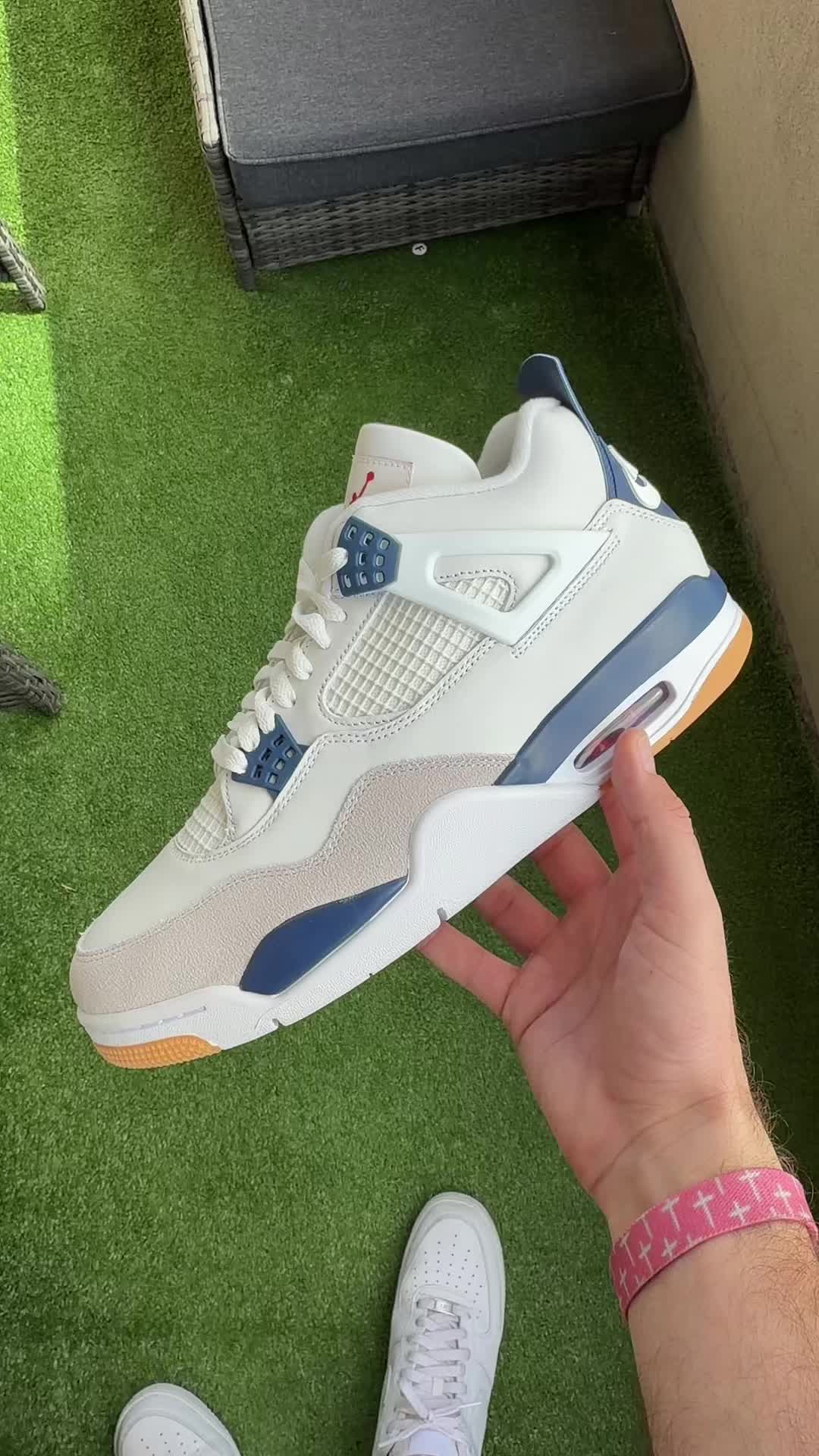 @Sport Shoe Dallas