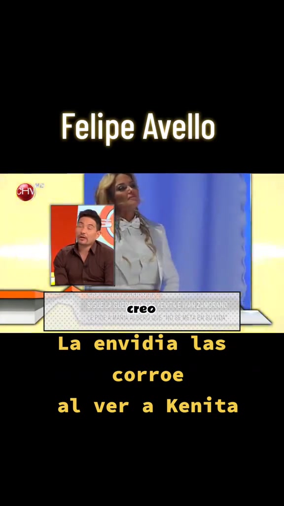 @ChilenoXCanadá