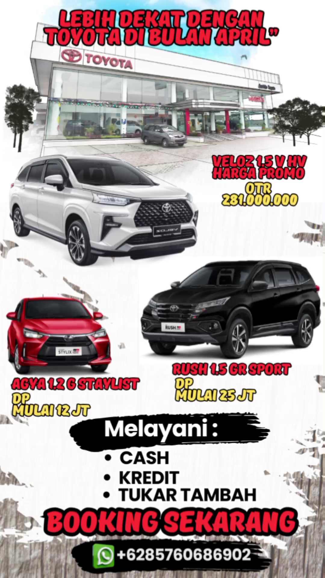 @Putraa Toyota