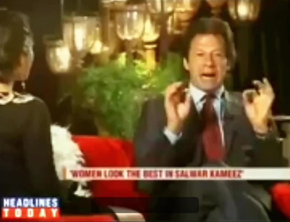 @Imran khan lovers