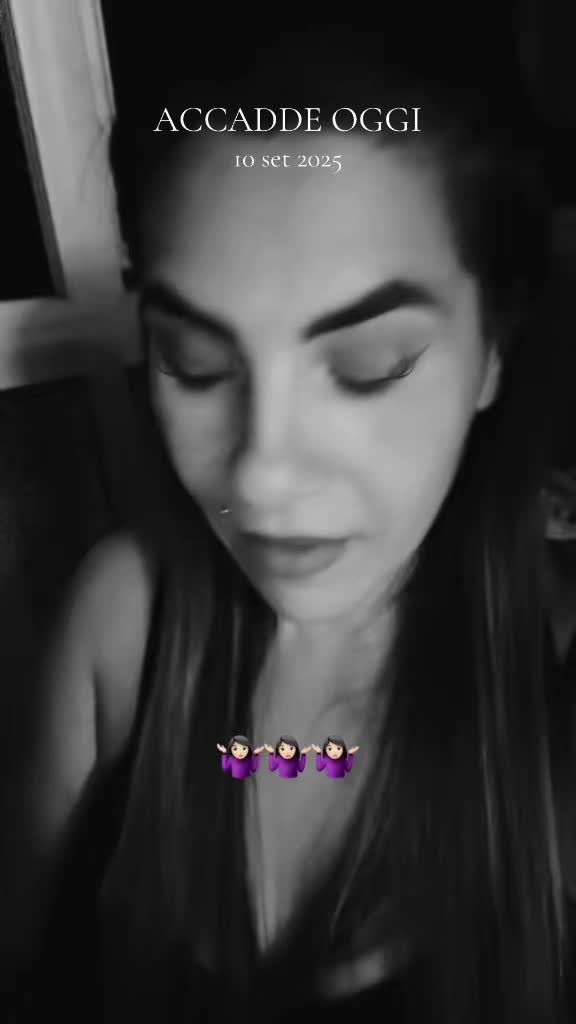 @Sabrina Donadeo