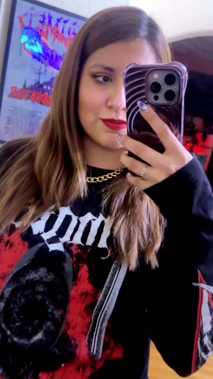 @Cynthia Hern&aacute;ndez