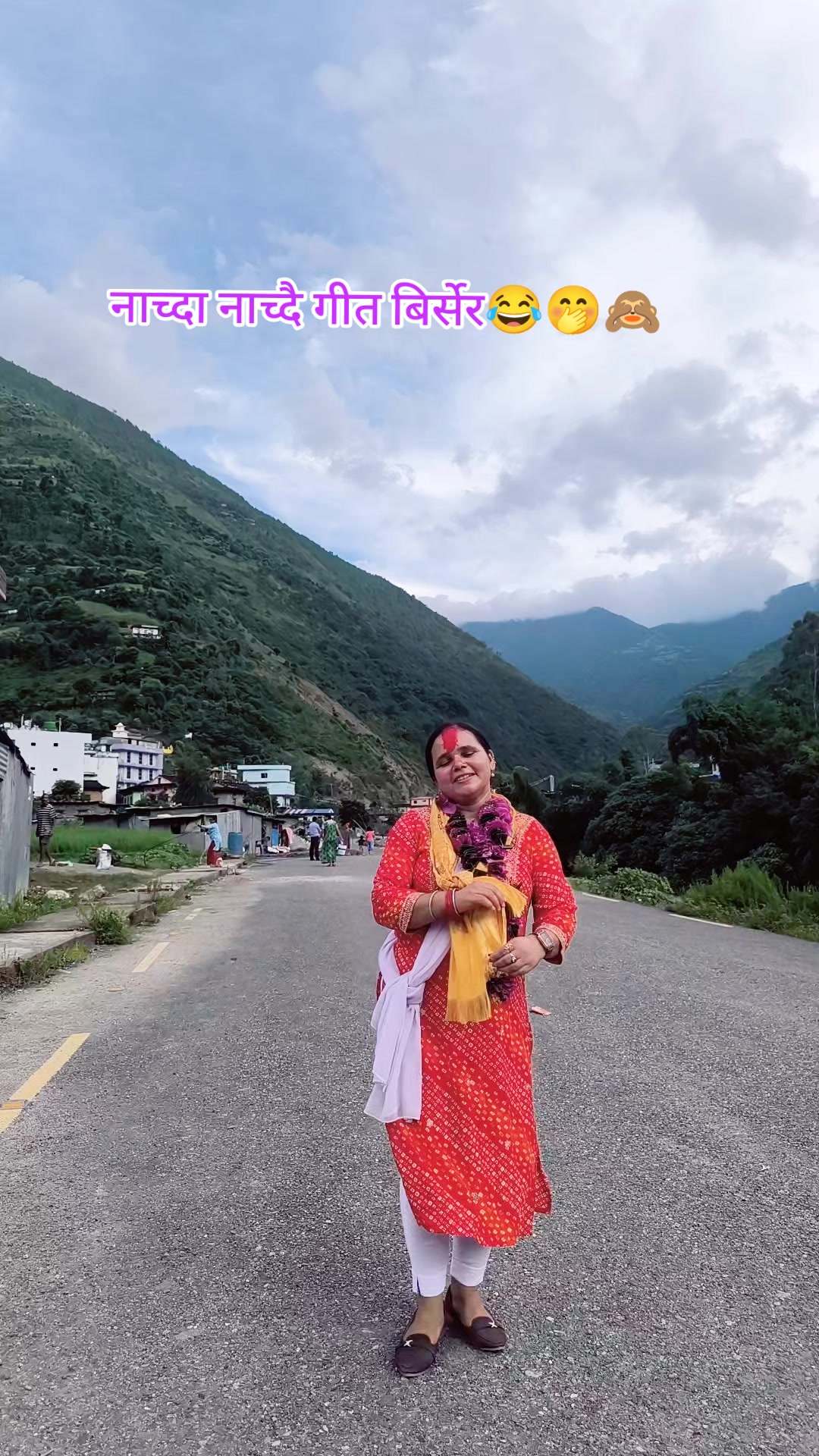 @सुवर्णा गाैतम रिजाल
