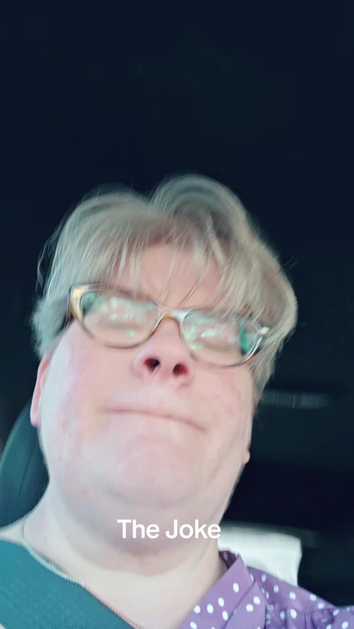 @Beckster