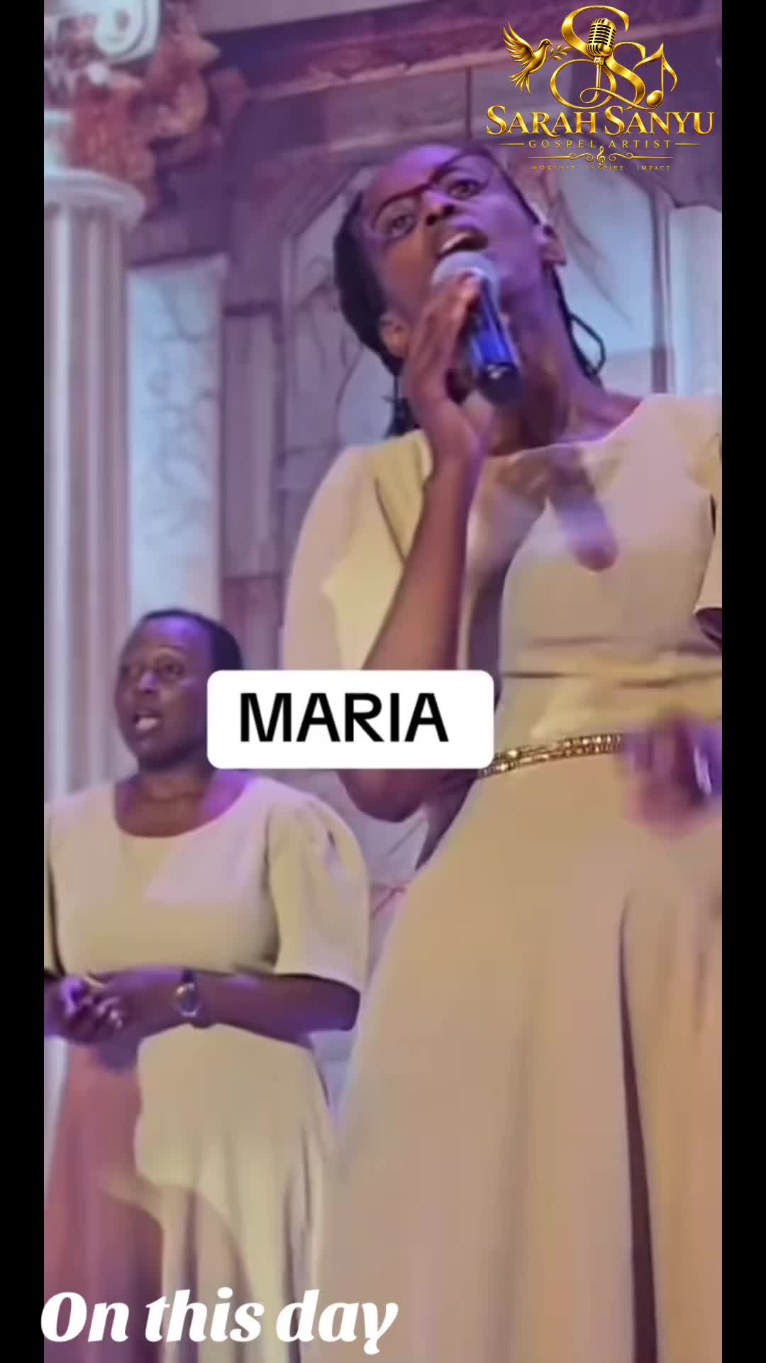 @Sarah Sanyu 🇷🇼