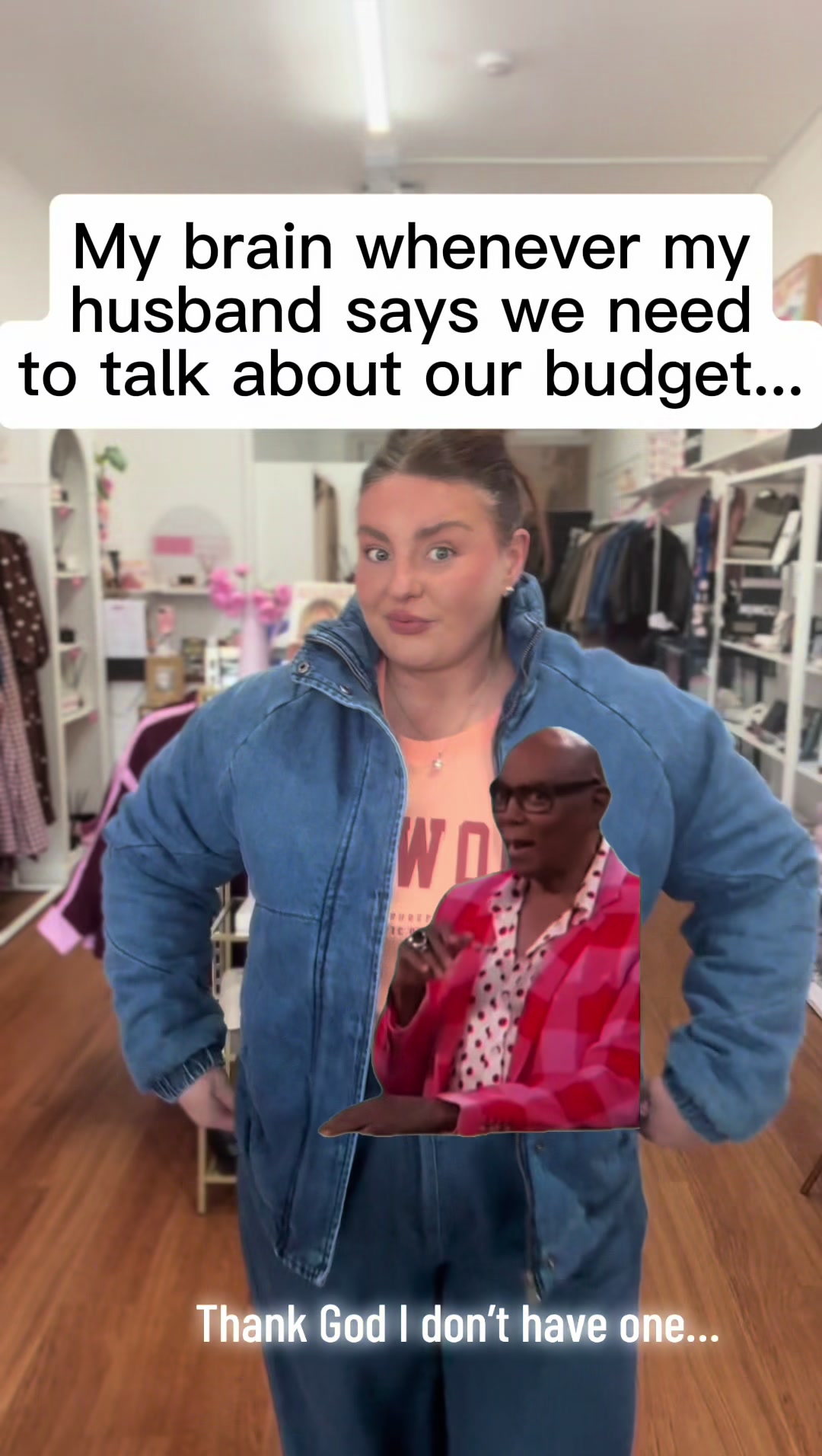 @pink honey
