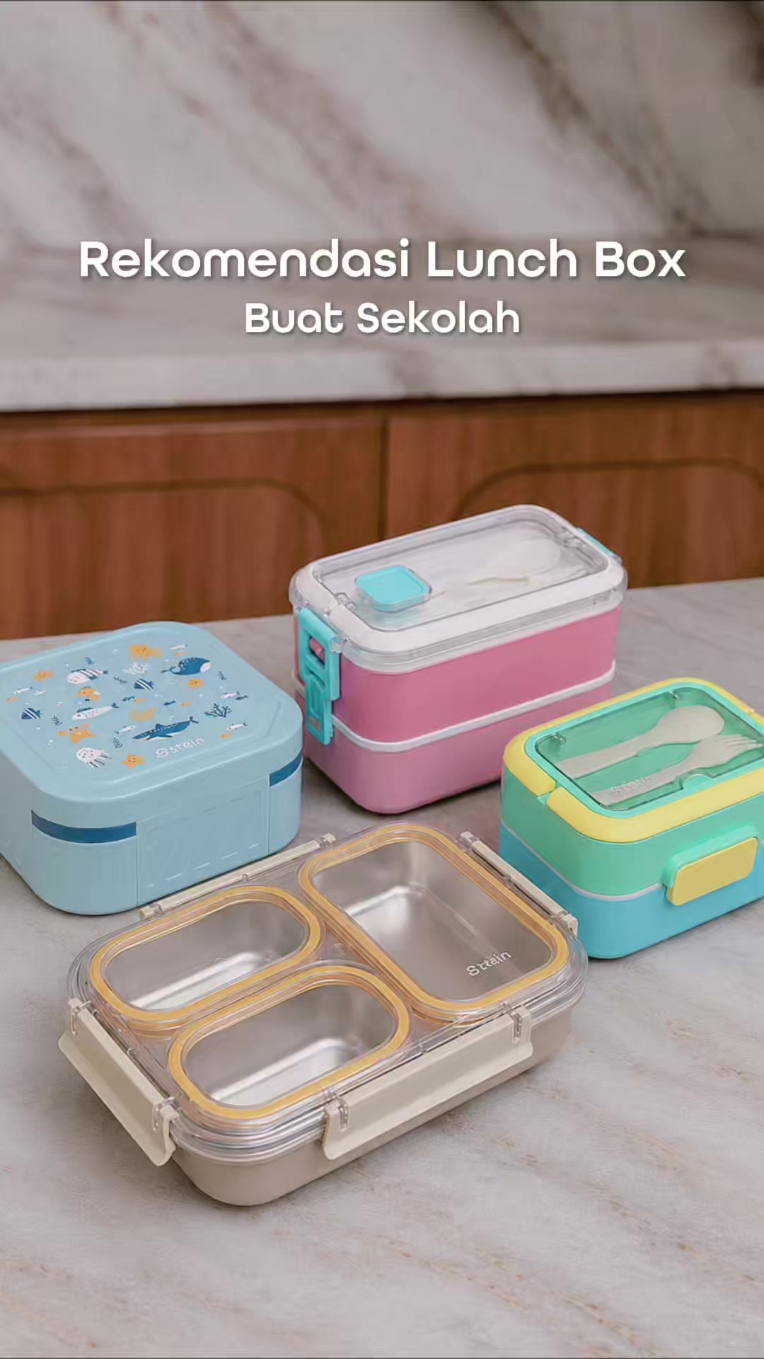 @Steincookware Official Store