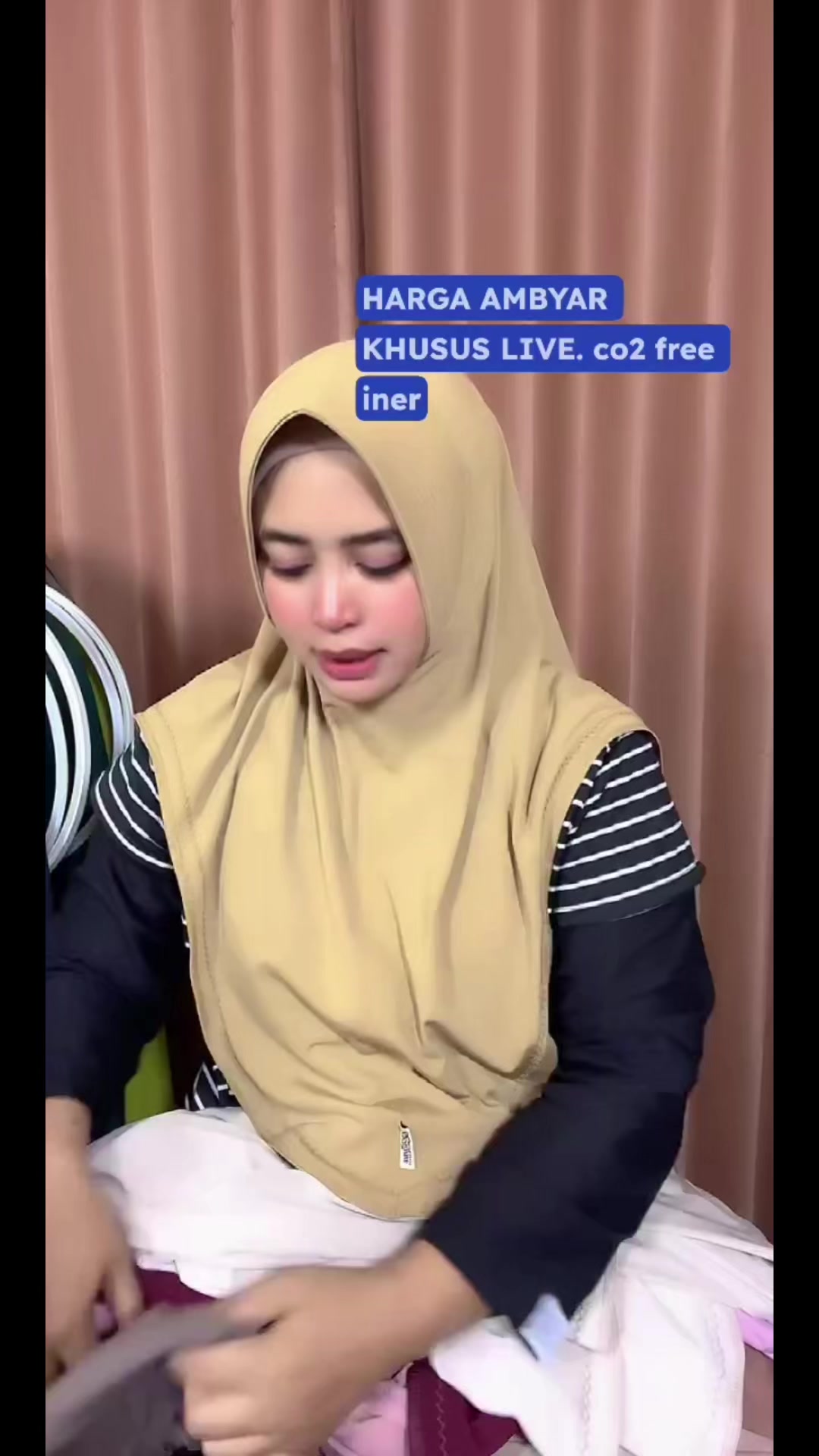 @Yuli grosirhijab
