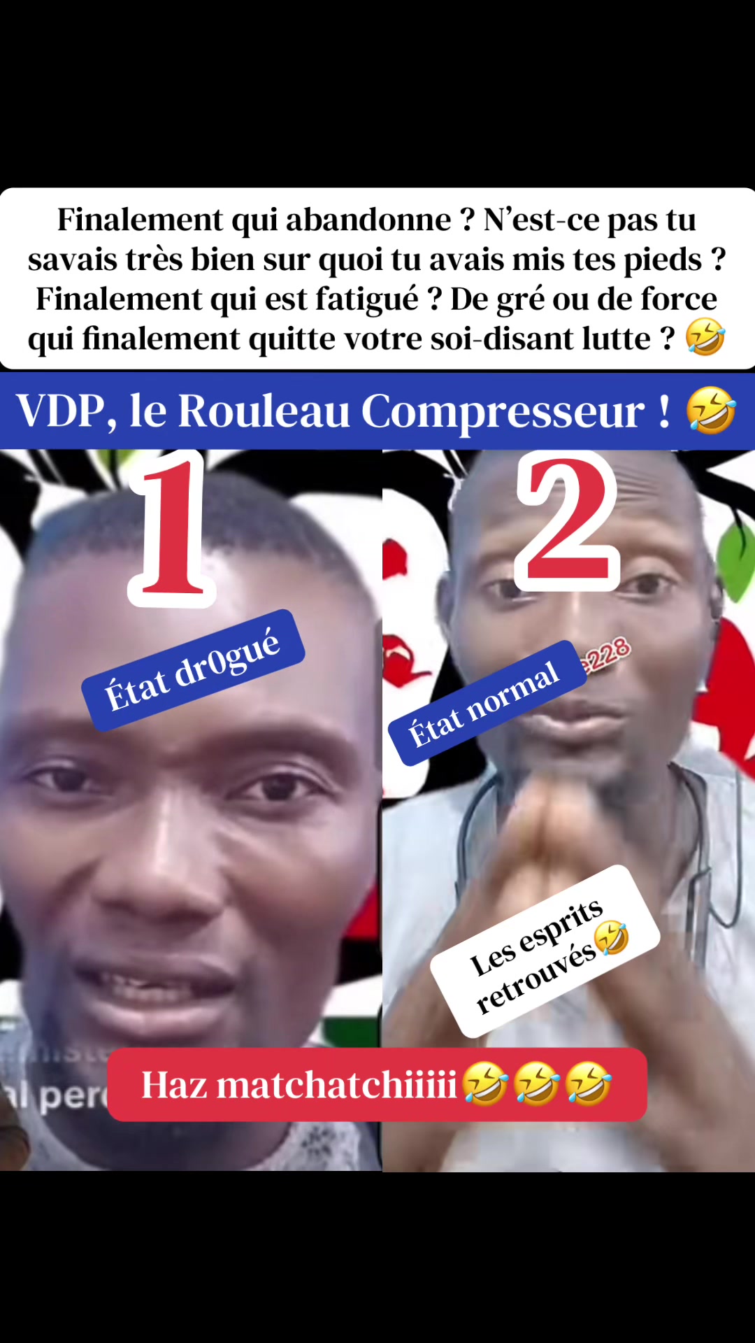@VDP TOGO