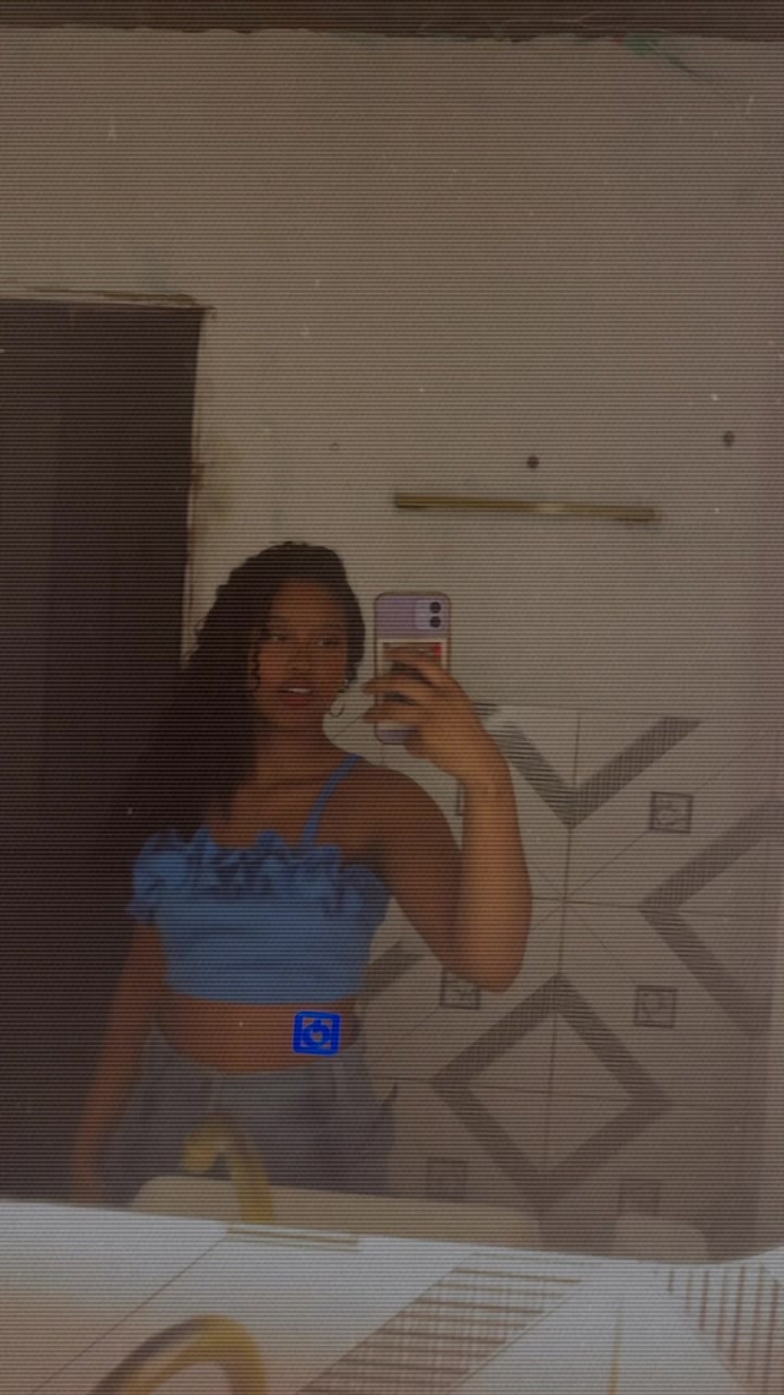 @Michelle/m&atilde;e da Mait&ecirc; ❤️