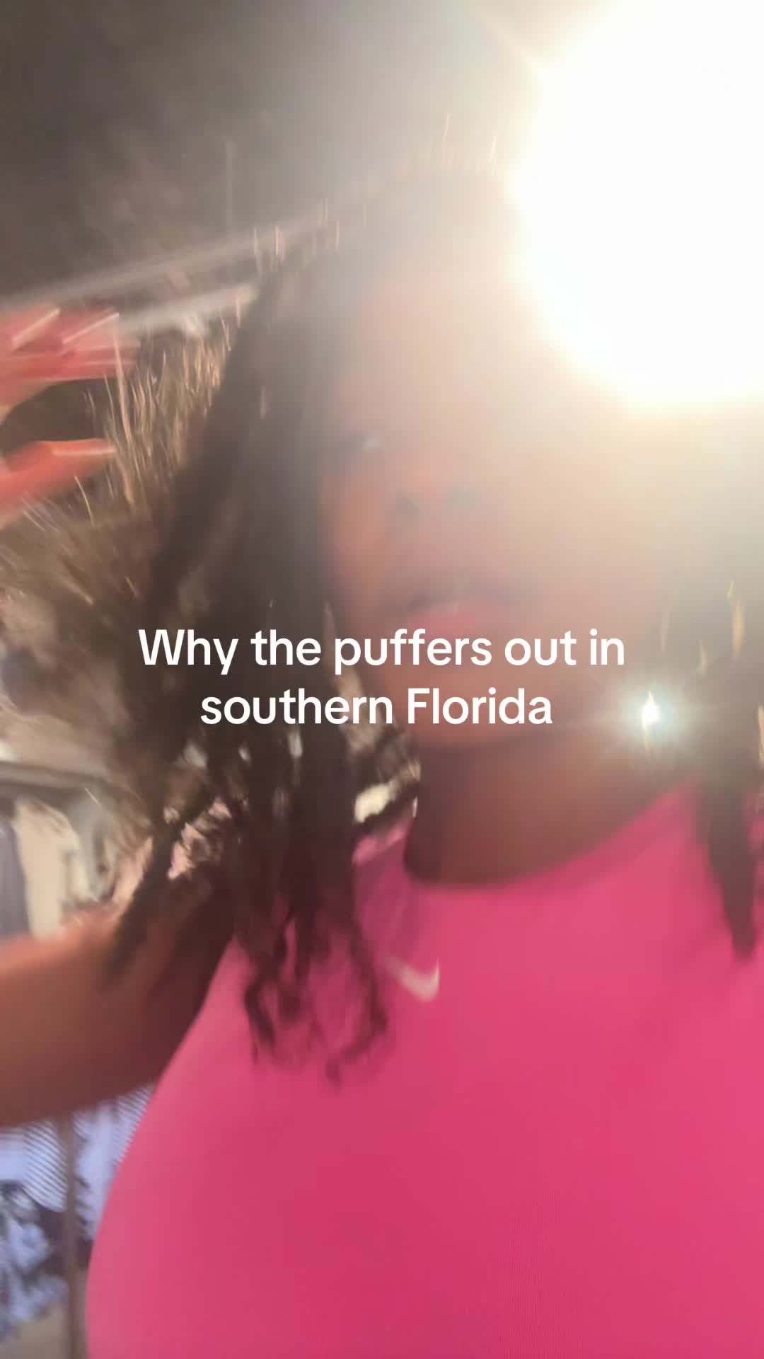 @SydneyThaBhaddest