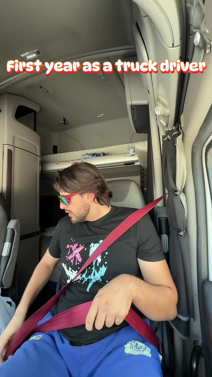 @Mili | Trucking