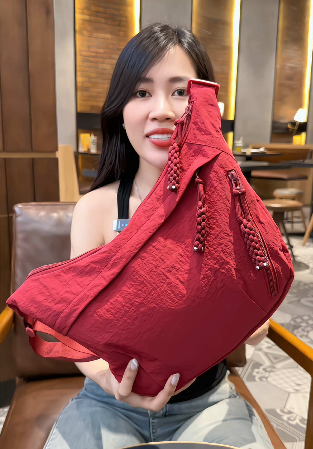 @MAI XINH