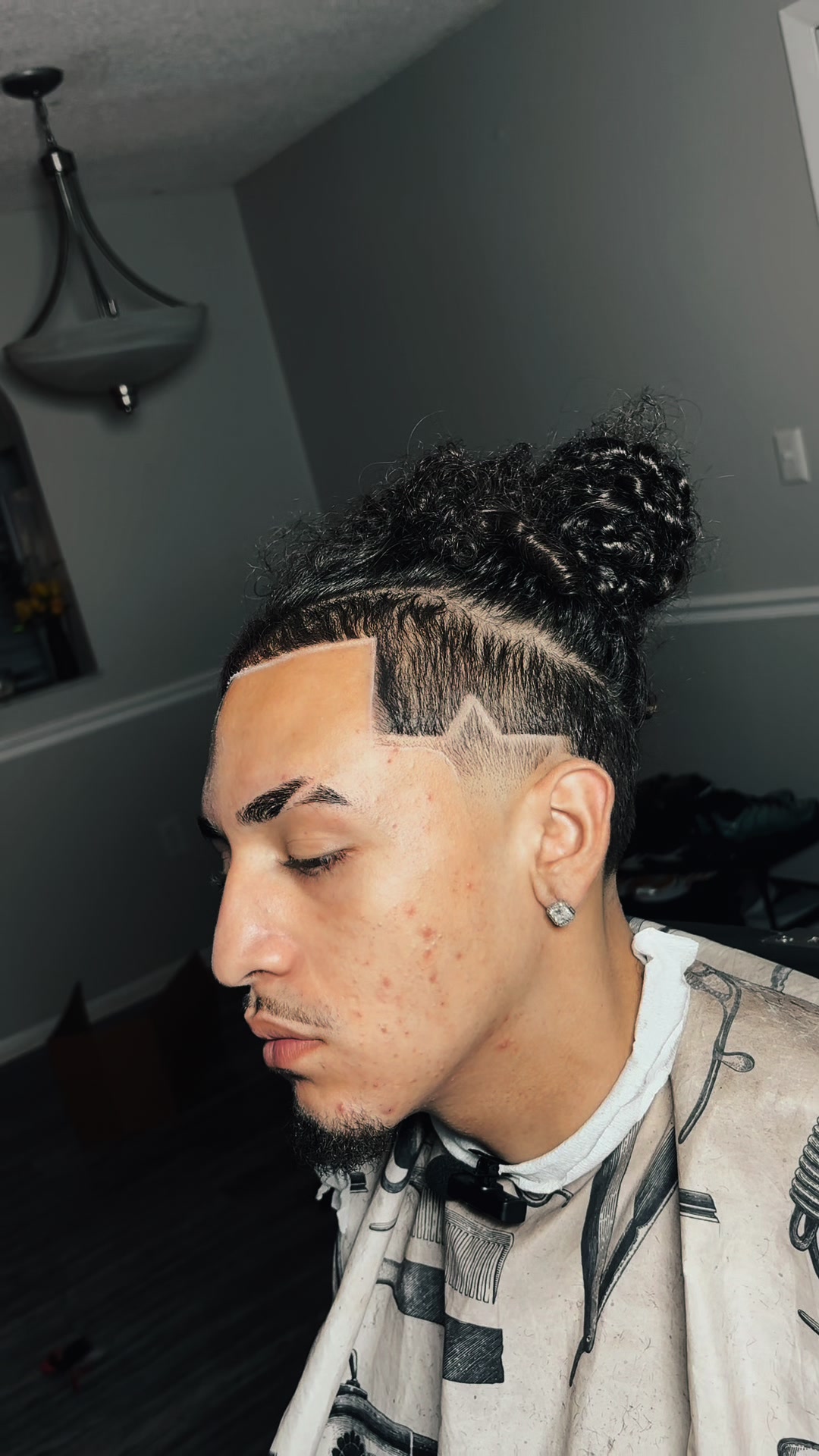 @Daytona Beach Barber🔥 •Tone💈
