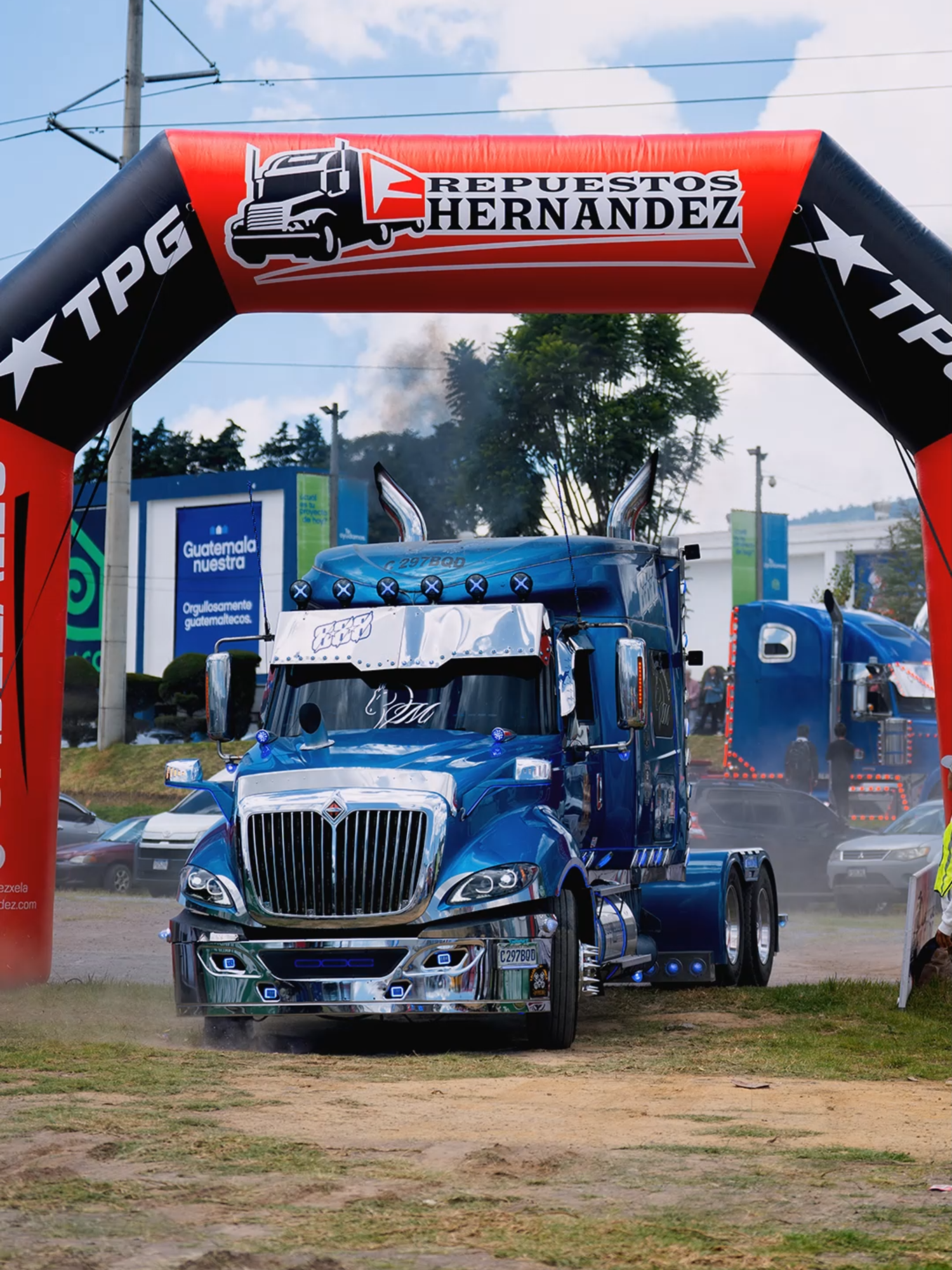 @Repuestos Hernandez