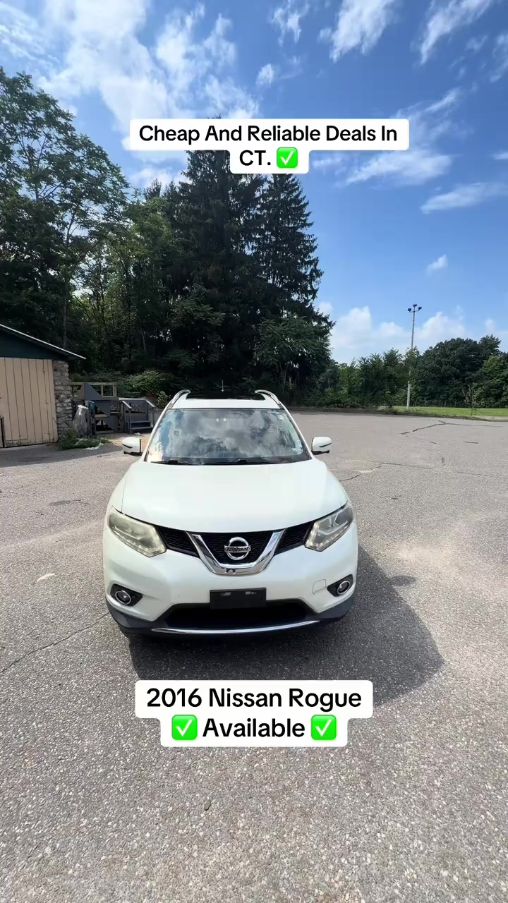 @Connecticut Automotive