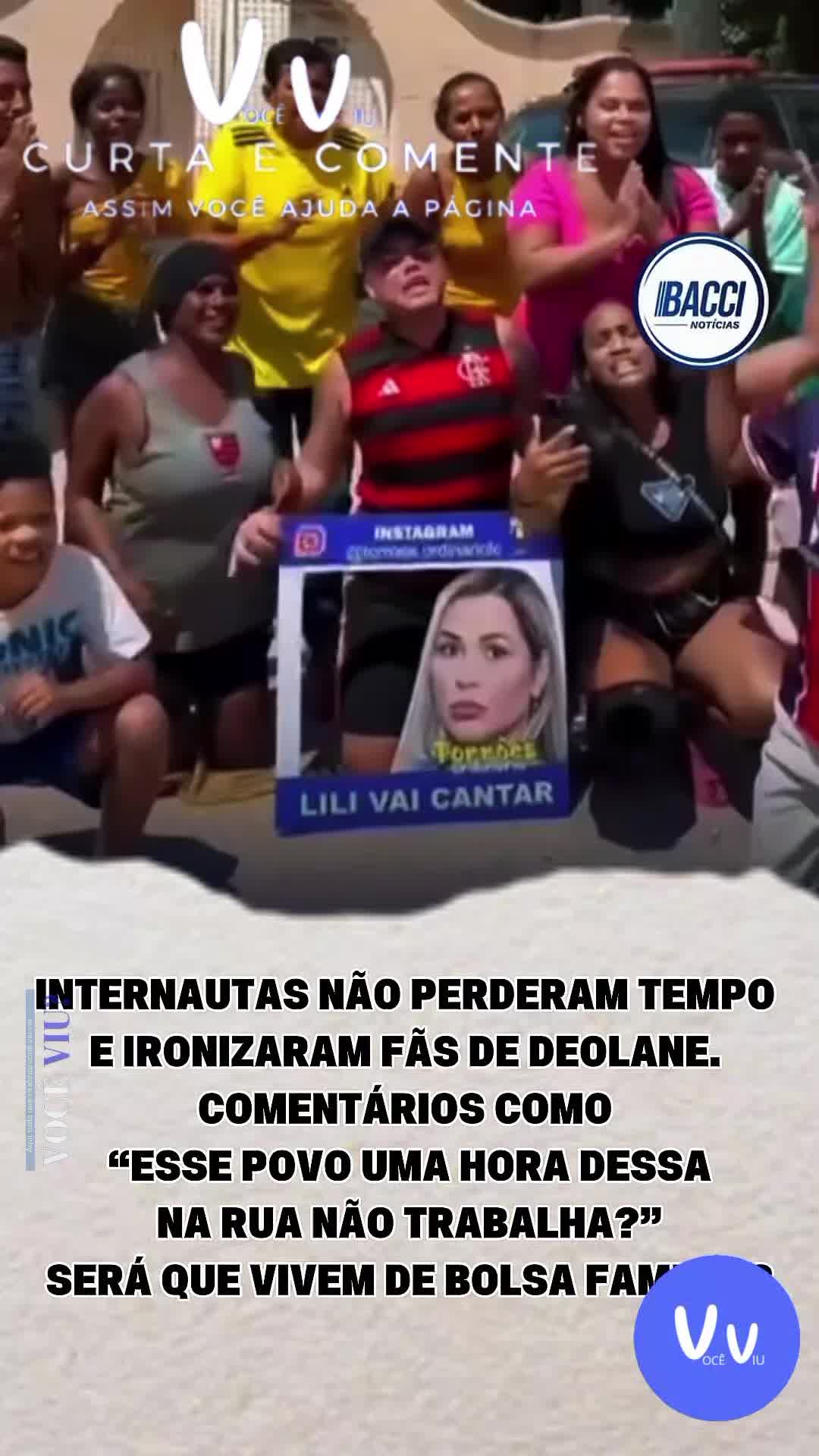 @VOC&Ecirc; VIU?