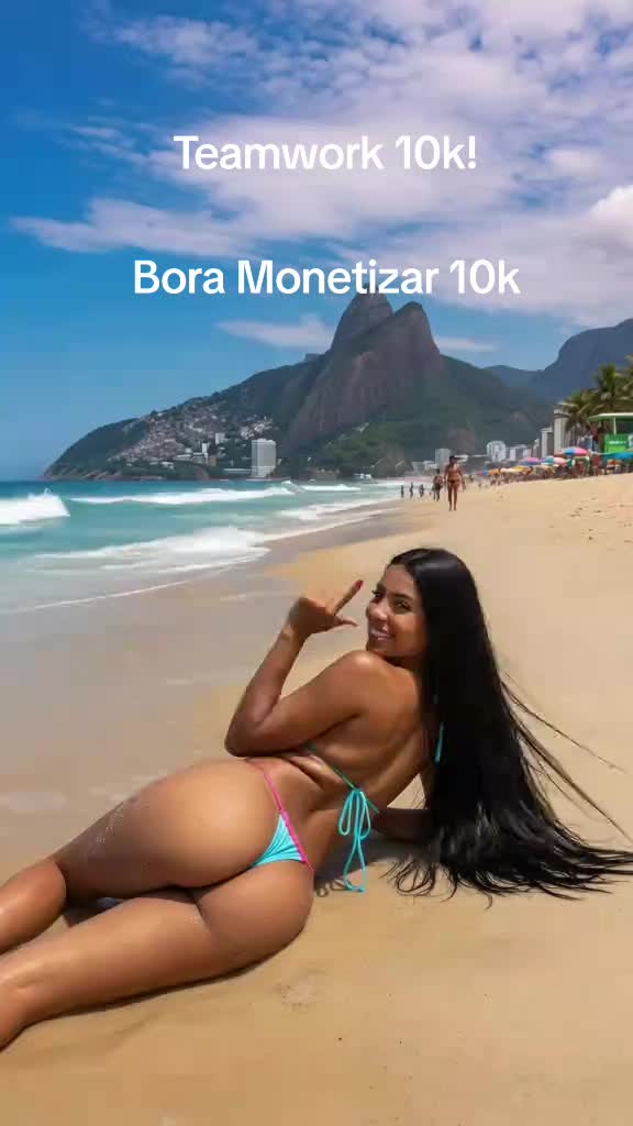 @Malu Almeida