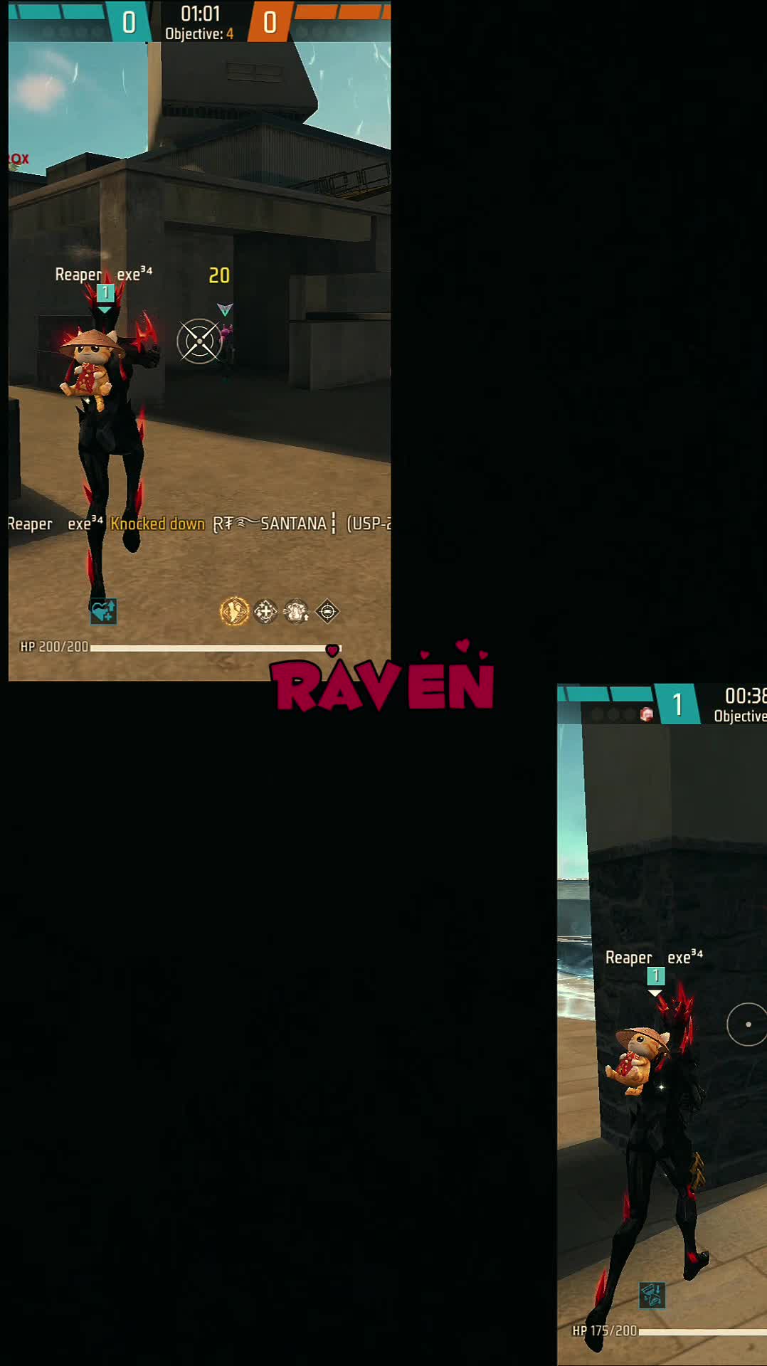 @RR RAVEN35