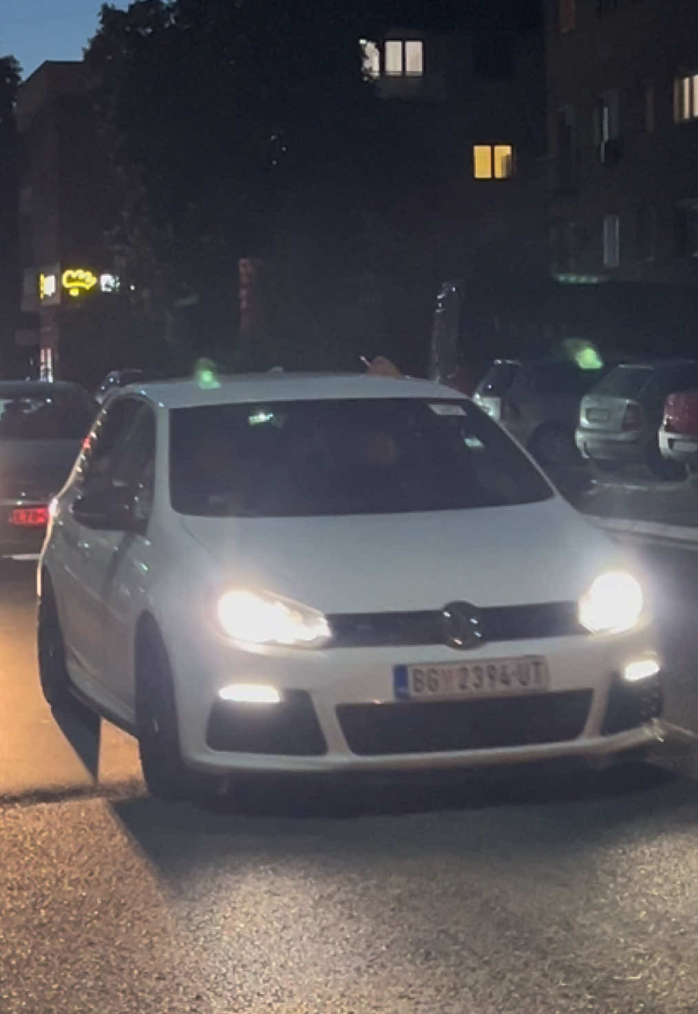 @Carspotter Adian