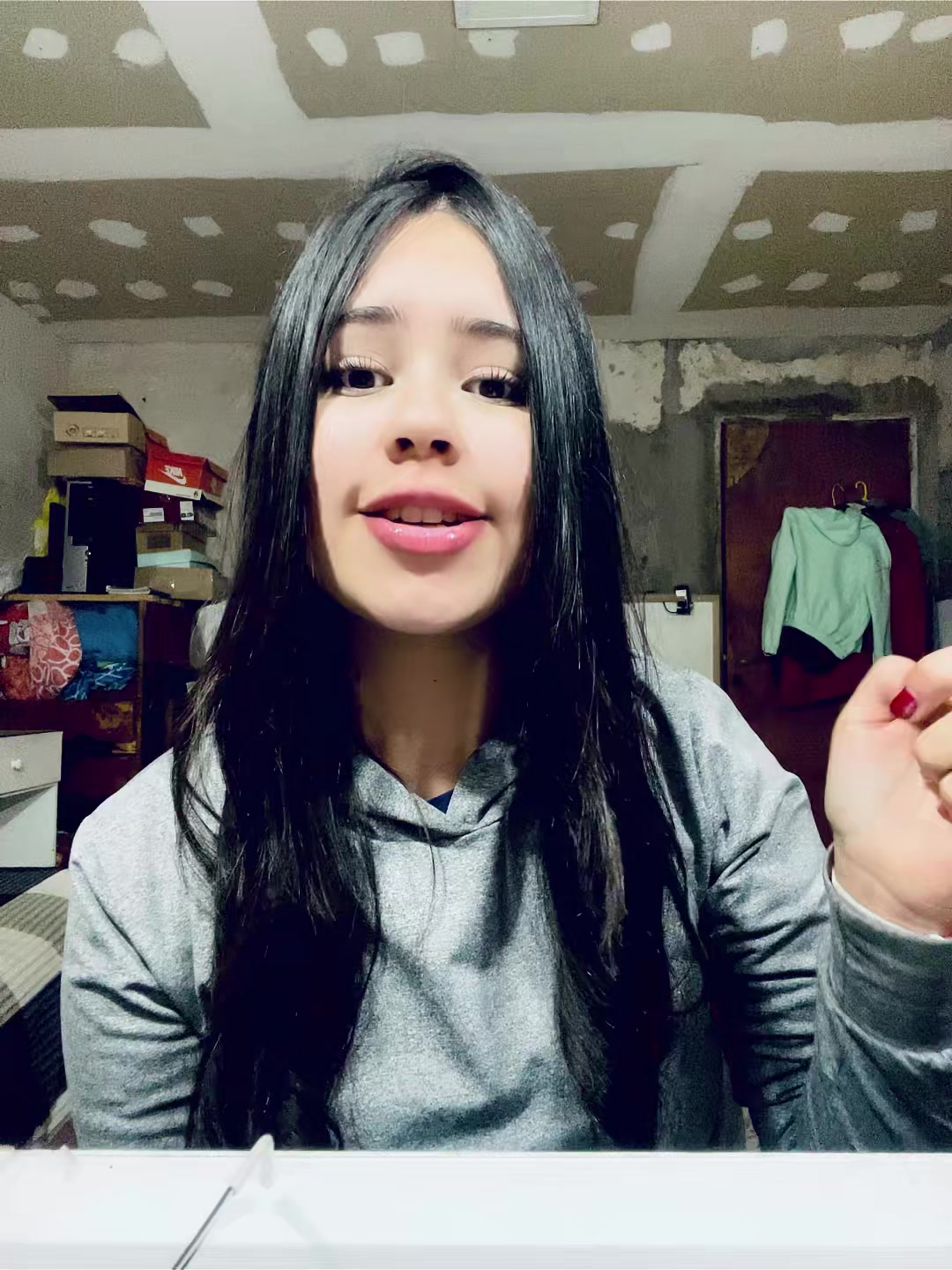 @Anahi Agüero