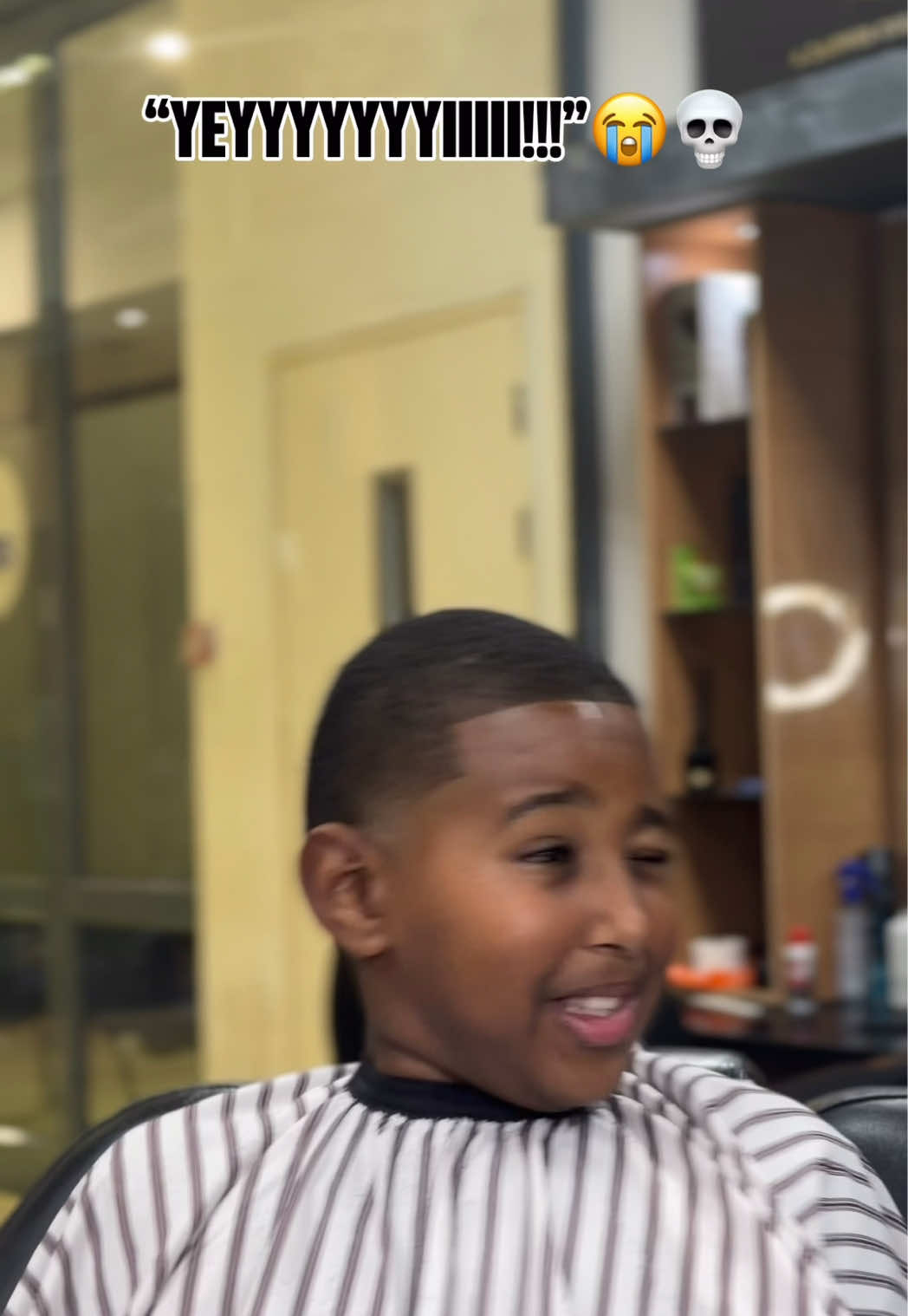 @THRONE CUTZ®