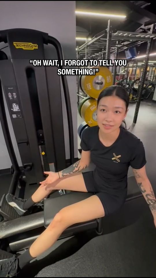 @X-Active Gym