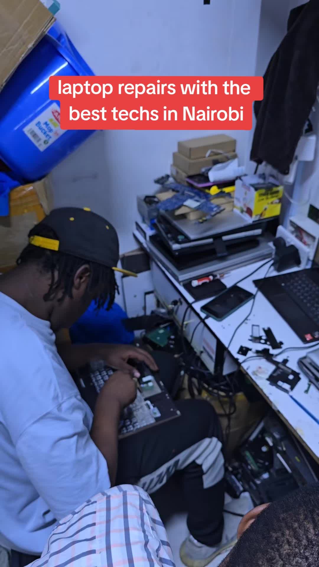 @Datacom computer and services