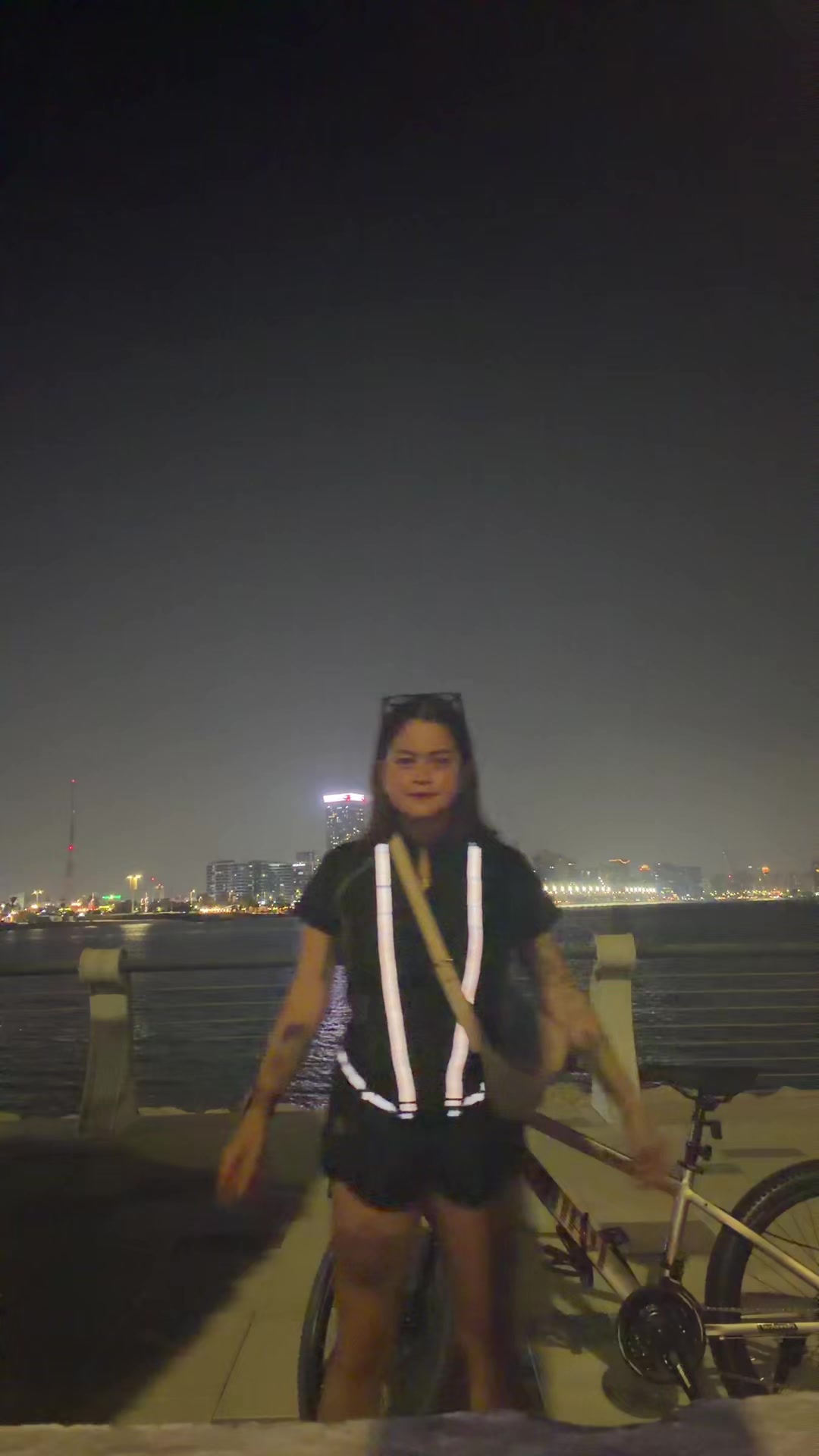 @SammyArcales in Abu Dhabi🧜♀️