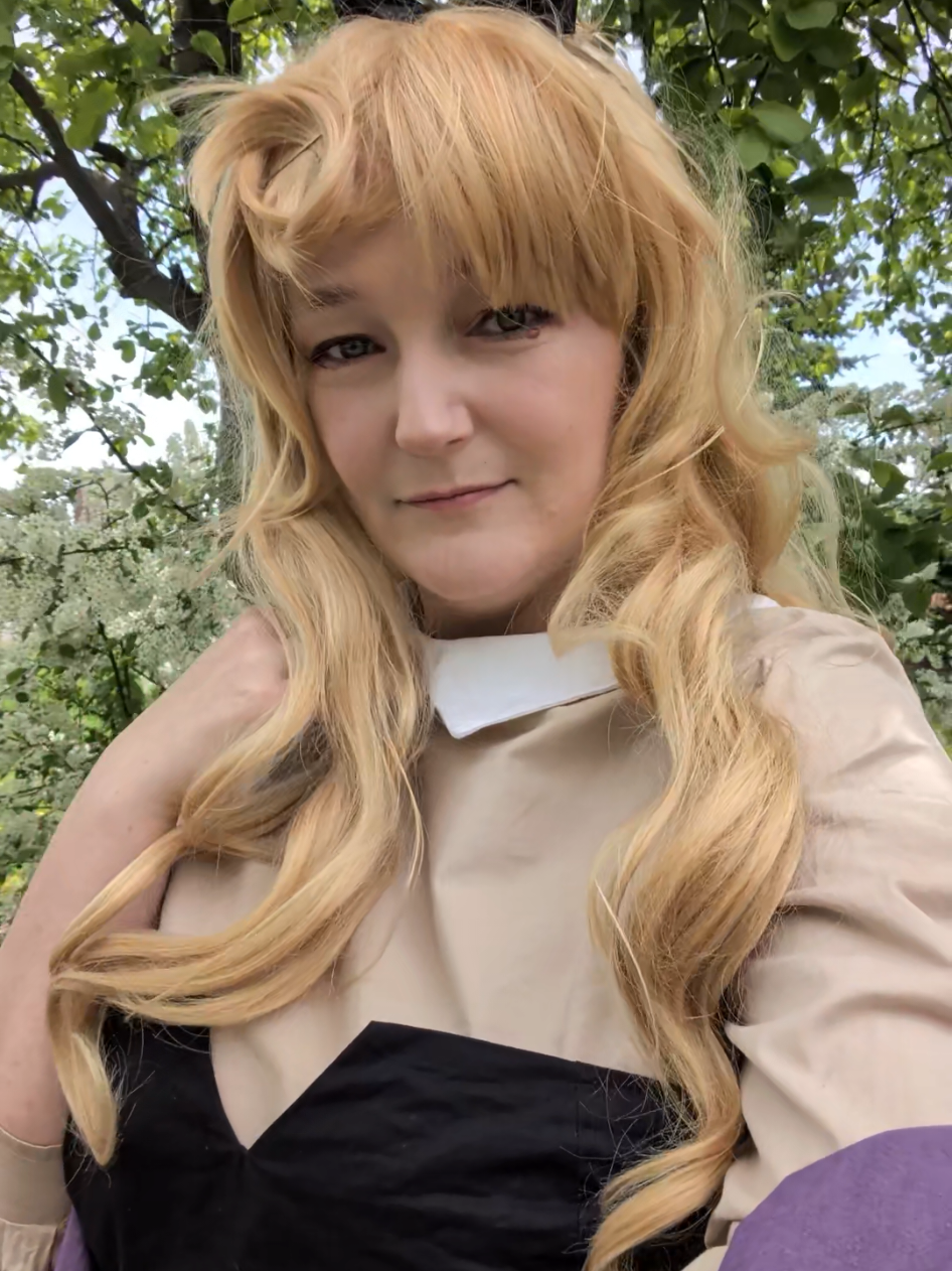 @MDA Cosplay