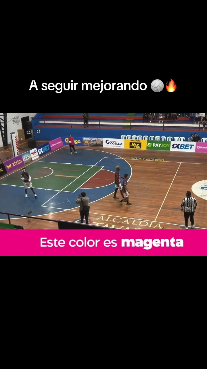 @Ecuavoley Guagua Pan 🙂↕️🏐