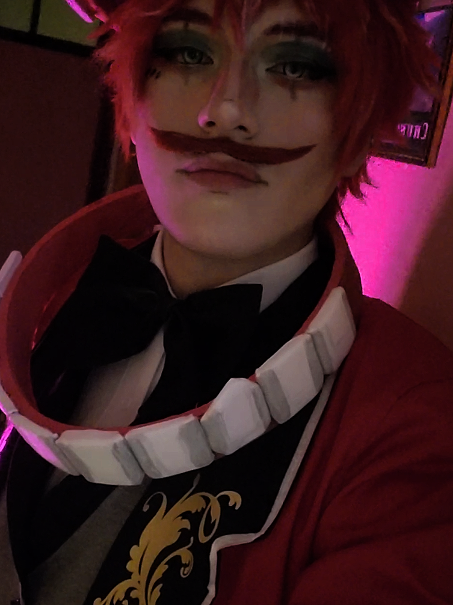 @Yahiro_cos