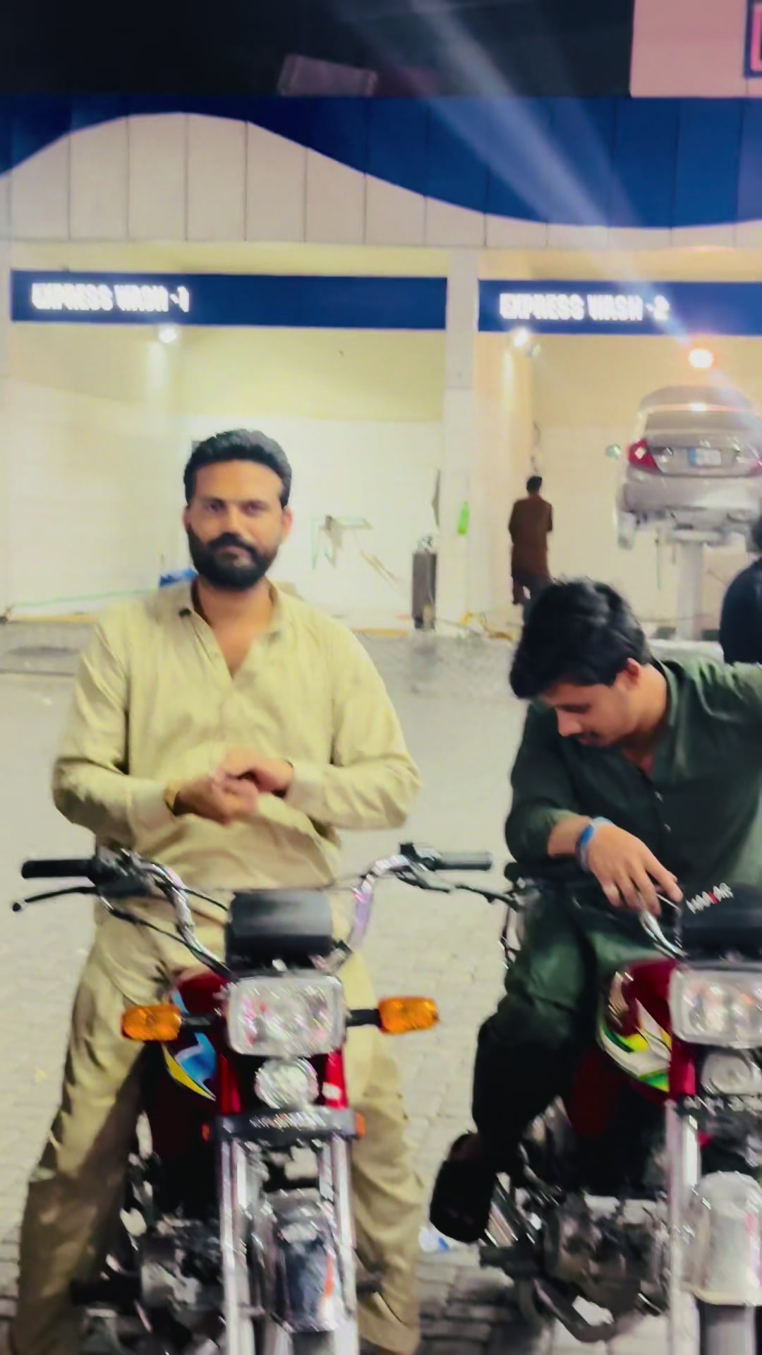 @👑 CH BALA GUJJAR 👑