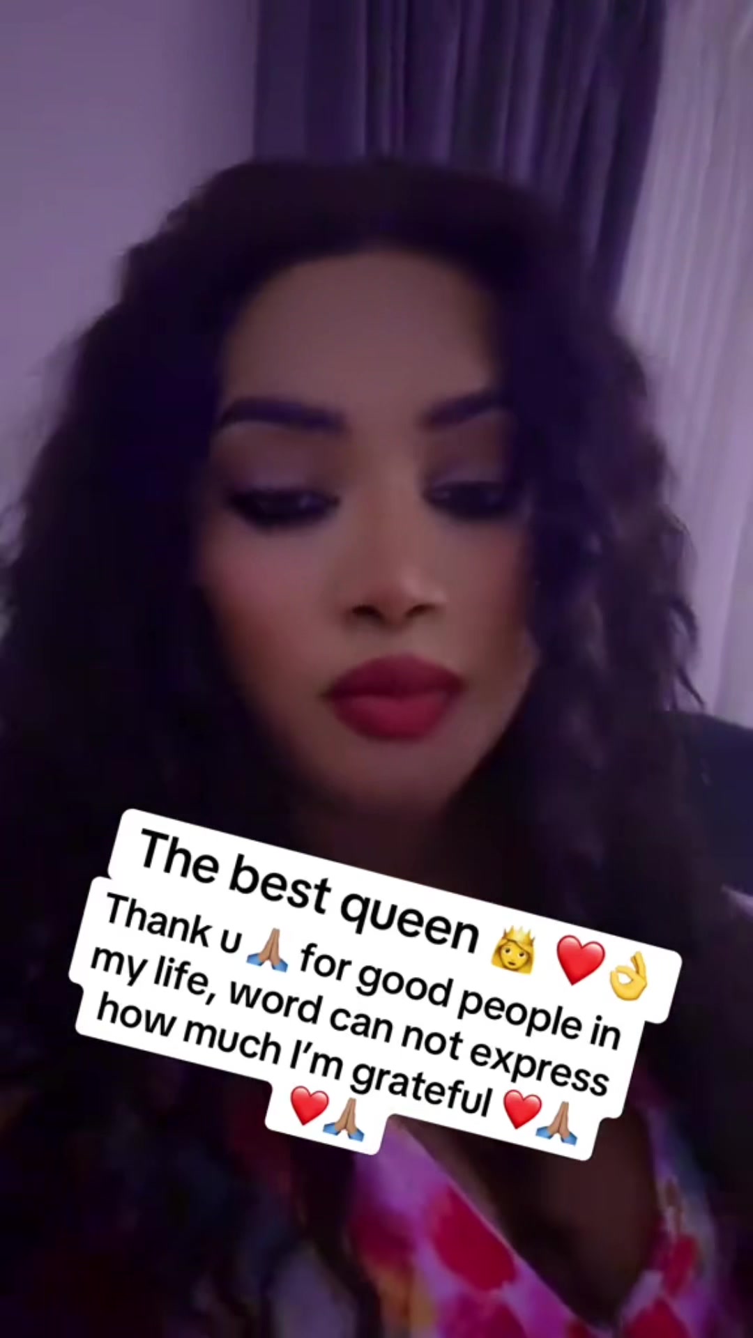 @FULANI QUEEN ❤️