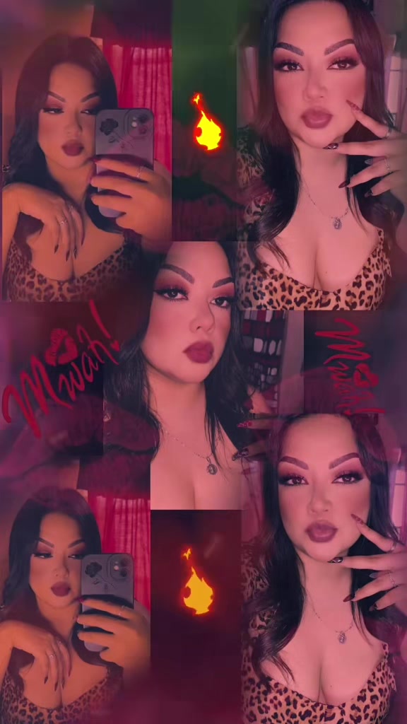 @✨ Clauss Ediith Luna ✨