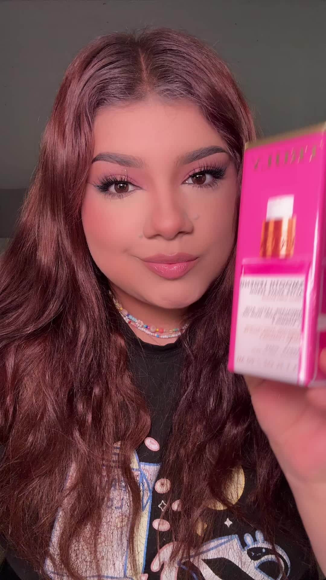 @Guisselmakeup