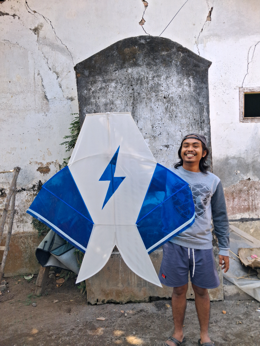 @daffin kite store