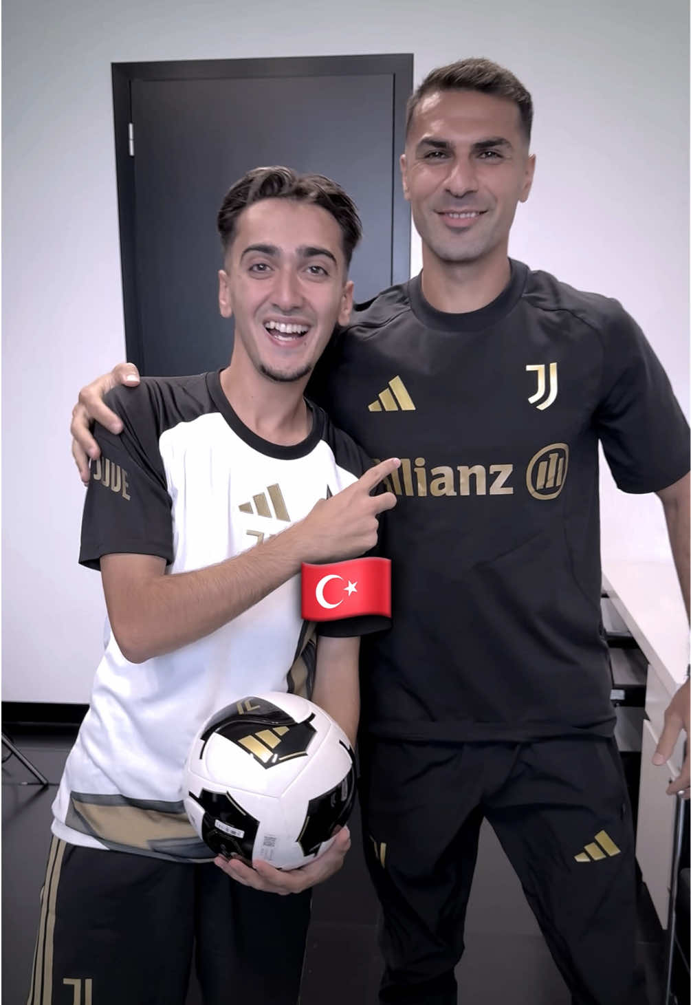 @juventus