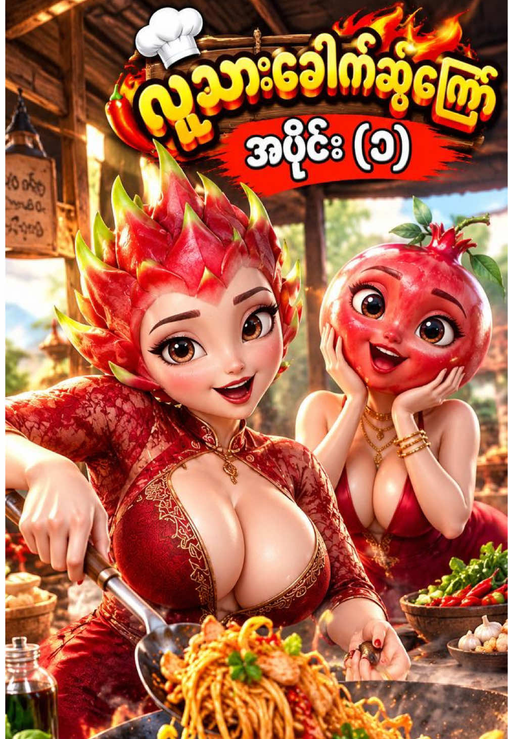 @Ai video