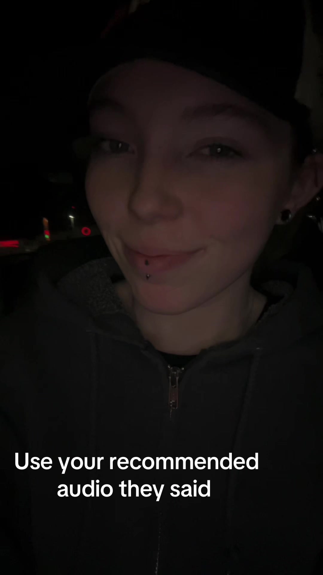 @Ghost