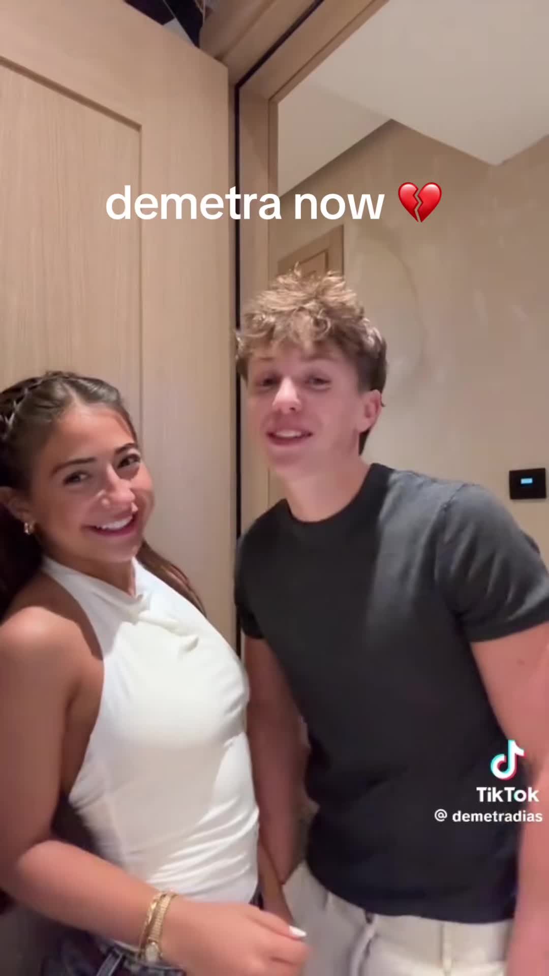 @tiktok tea