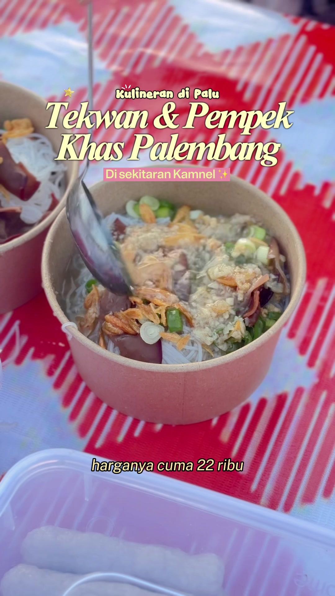 @Nata | Jalan Suka-Suka di Palu