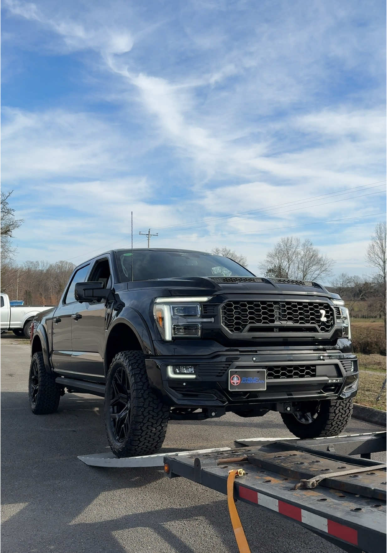 @Reddick Brown Ford