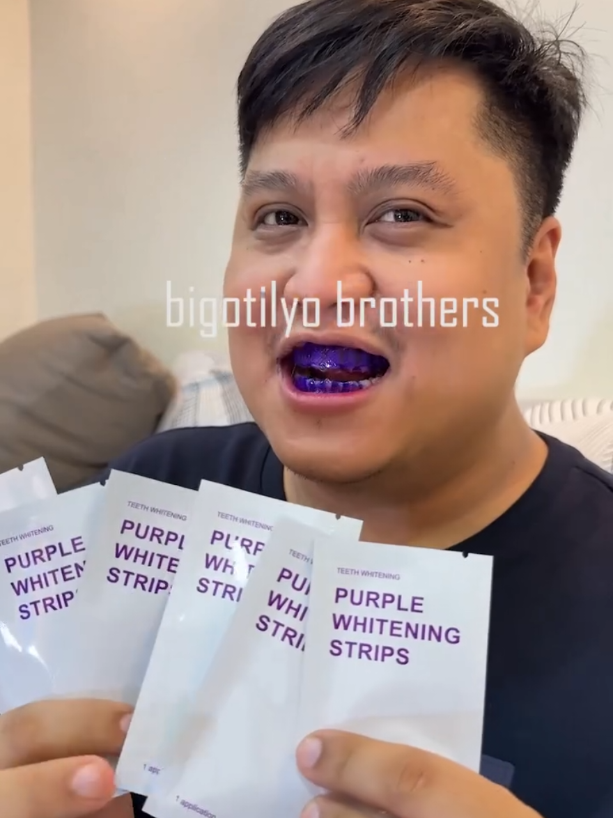 @Bigotilyo Brothers