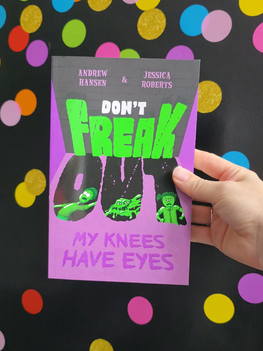 @ScholasticAustralia