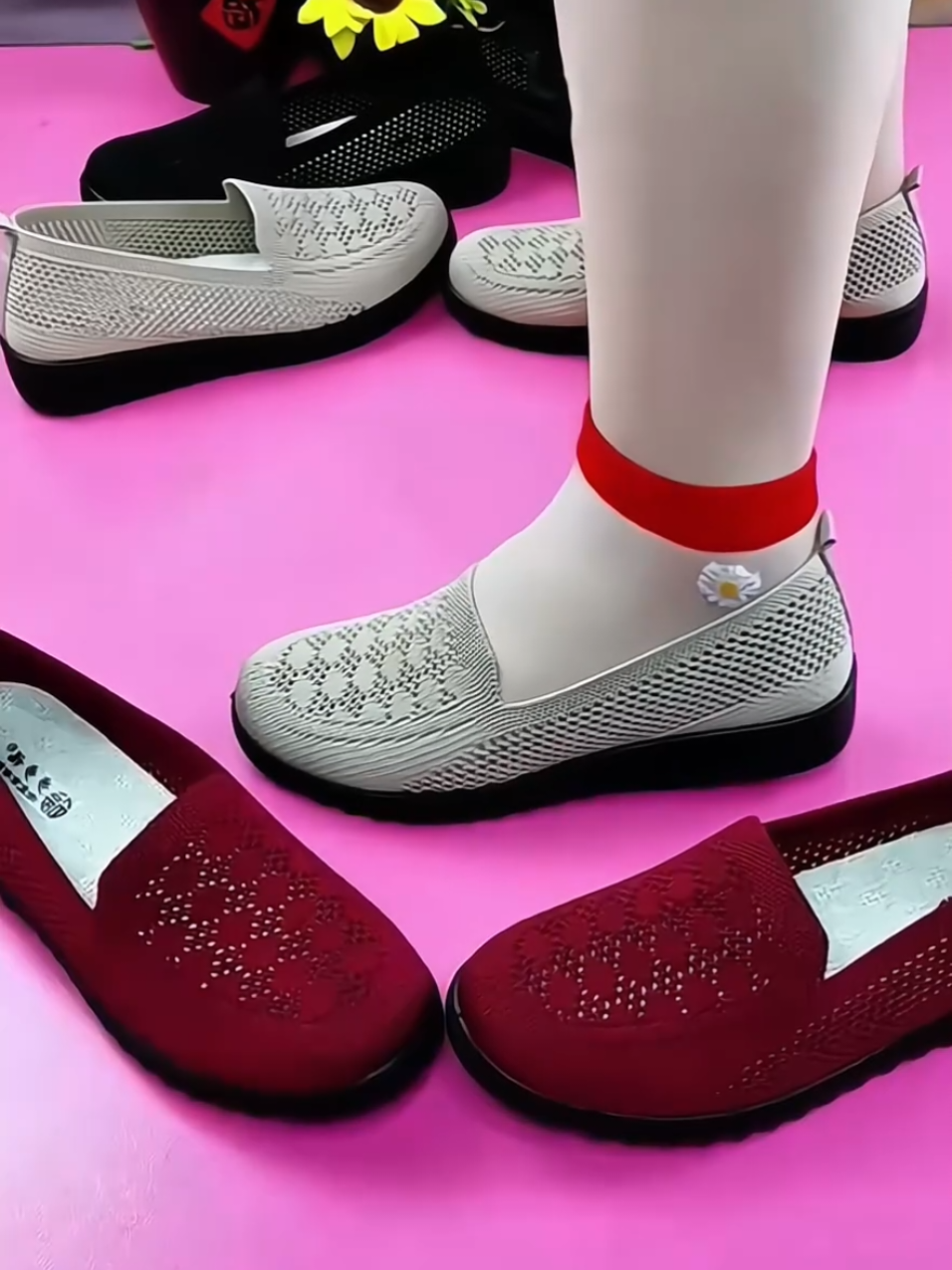 @Sneaker Murah
