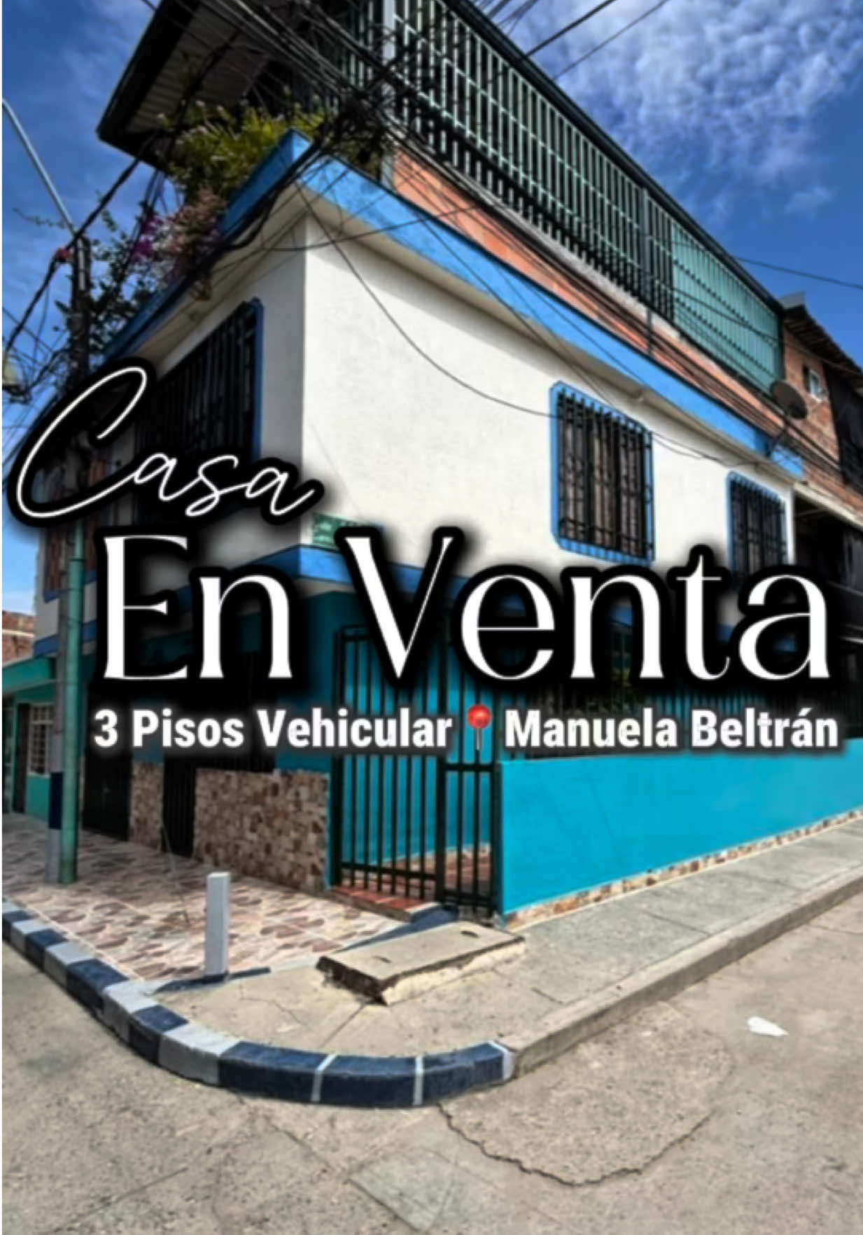 @Tu Inmueble Con Alejo Cadena