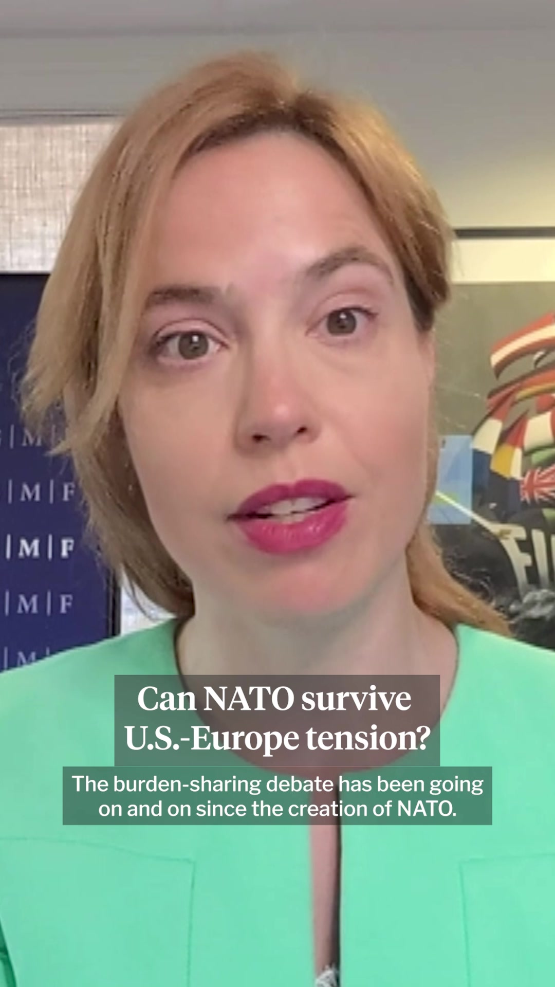 @Foreign Policy Magazine