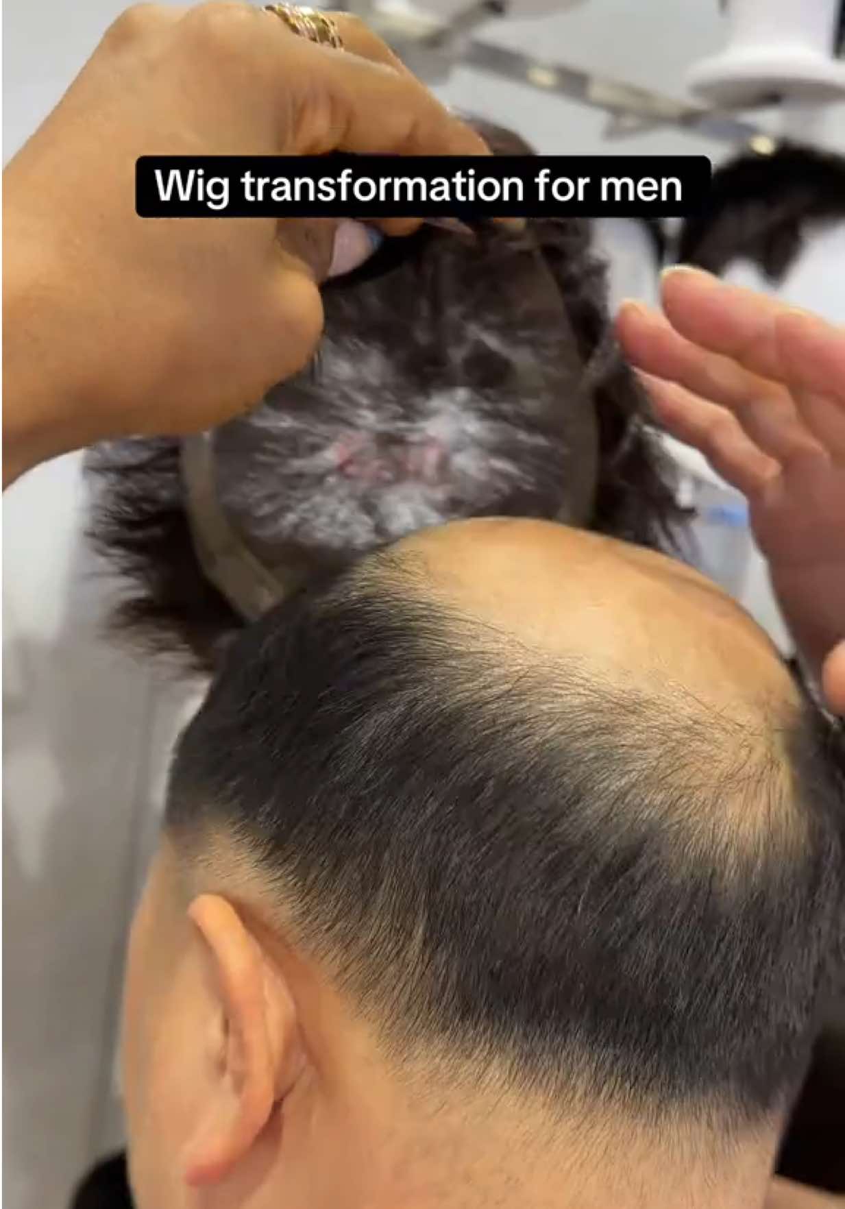 @angeltripphair