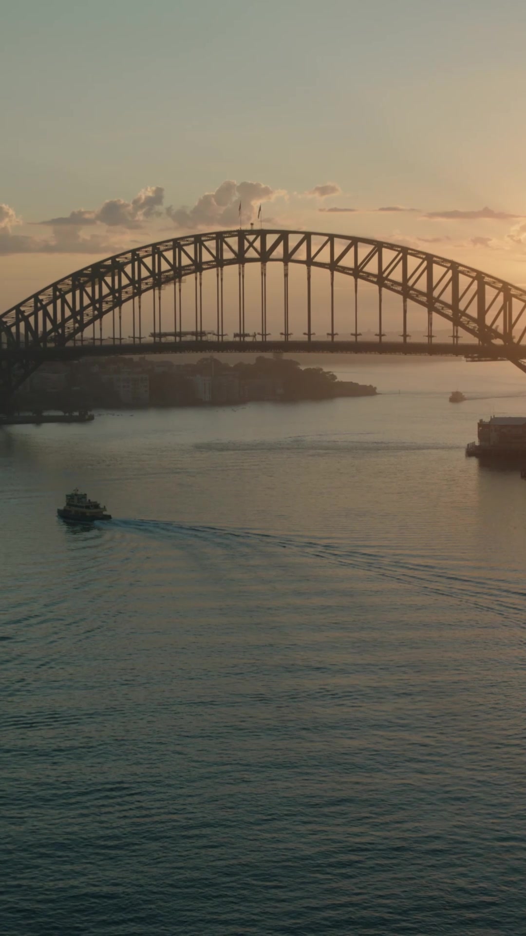 @BridgeClimb Sydney